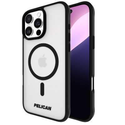 Pelican Apple iPhone 16 Pro Max MagSafe Compatible Case