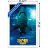 Trends International Shark Week - Smile Framed Wall Poster Prints - 3 of 4