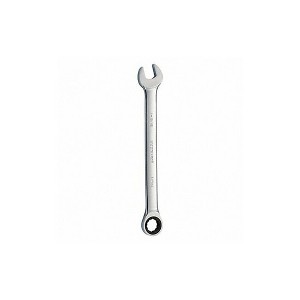 Westward  Combo Wrench,Steel,SAE,0 deg. 54PN42 - 1 of 1