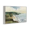 Stupell Industries Irish Coast Cliffs, 12" x 18" - 3 of 4