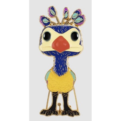 Funko Disney/Pixar UP 3-Inch Funko POP Pin | Kevin