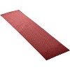 Colonial Mills All-Purpose Mudroom Braided Rug, 2'6 x 12' , Brick Red - 2 of 4