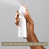 Native Deodorant & Body Spray for Men & Women - Sandalwood & Shea Butter - Aluminum Free - 3.5oz - 3 of 4