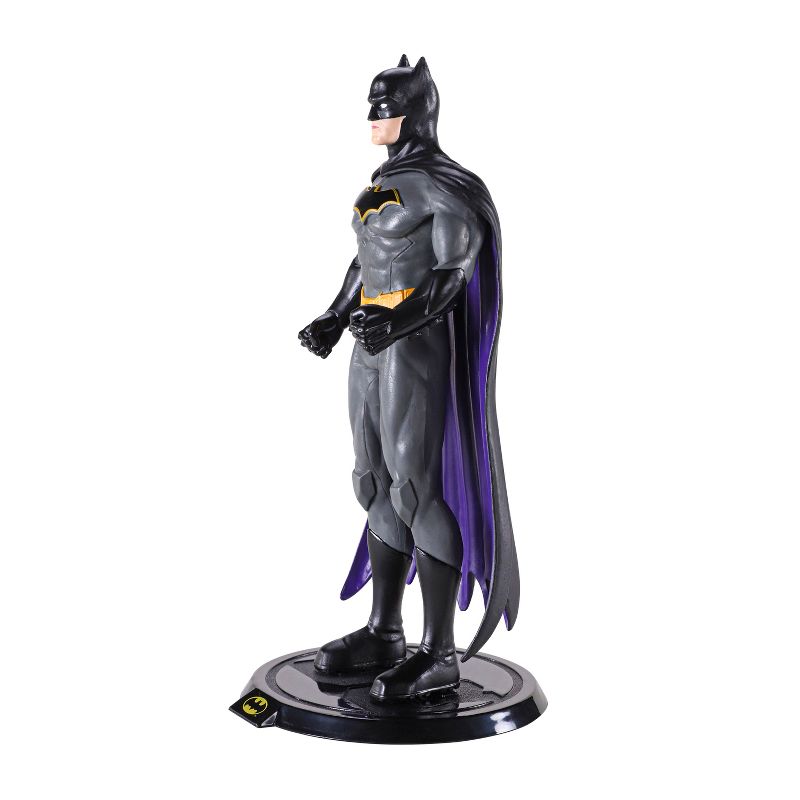 DC Comic BendyFigs Collectible Figure Batman , 3 of 8