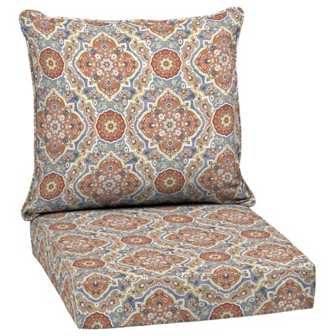 Deep seat outdoor cushions clearance best sale