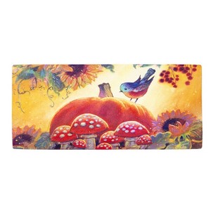 Autumn Light Sassafras Switch Mat - 1 of 4