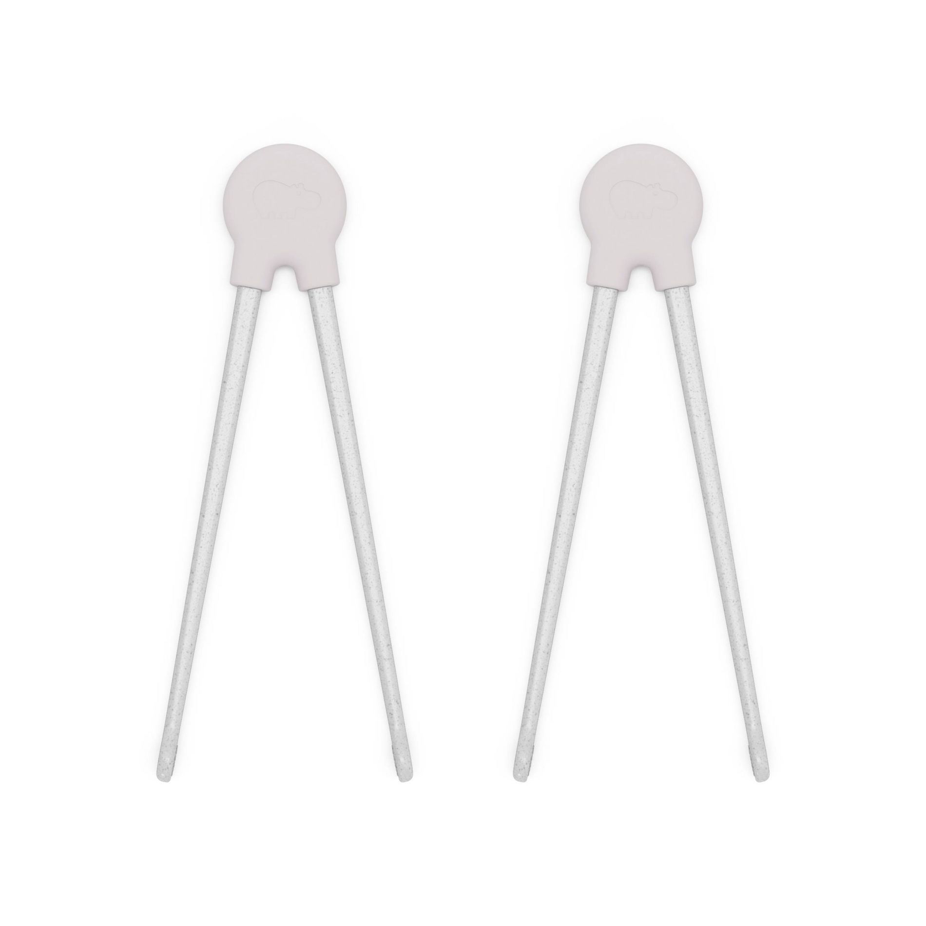 Lalo Chopsticks - Lavender - 2pk