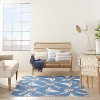 Waverly Sun N' Shade SND89 Indoor/outdoor Area Rug - 4 of 4