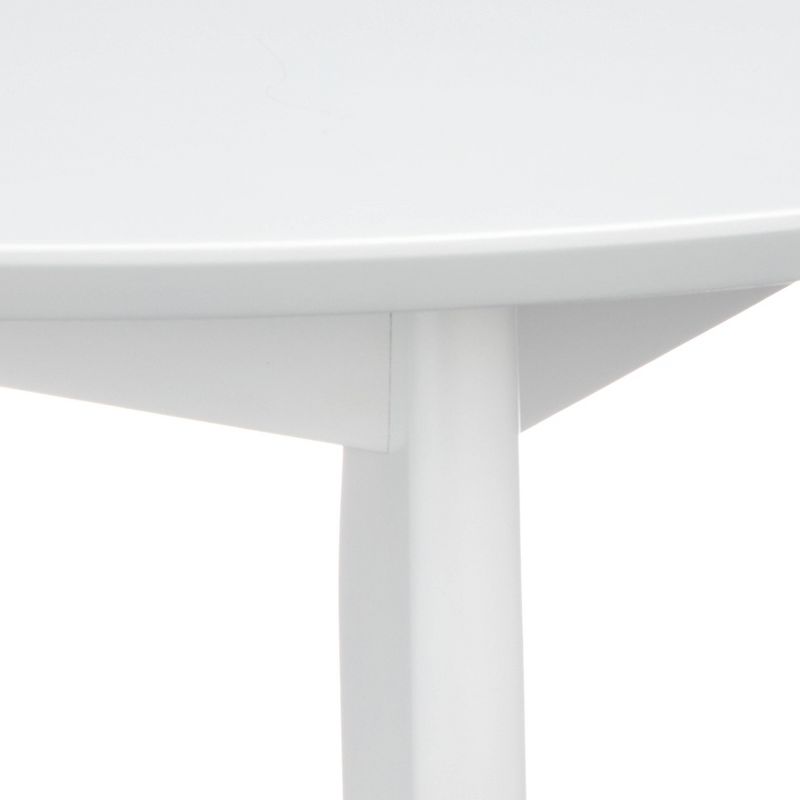 Tania Dining Table White - Buylateral, 5 of 6