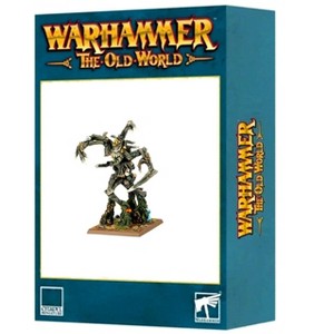 Treeman Wood Elf Realms Warhammer Old World - 1 of 2