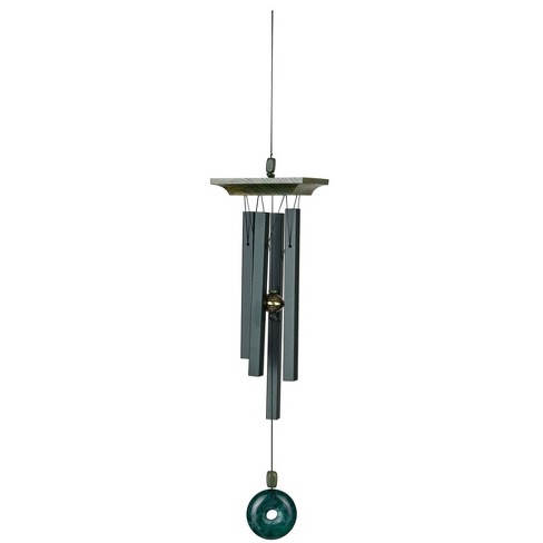 Enchanting Wind Chimes: Musical and Decorative Outdoor Accents