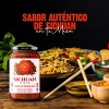 HOLY SAUCE Szechuan - 4 of 4