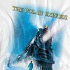 Boys' Short Sleeve Polar Express Big Train Kids T-Shirt - 3 of 4