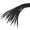 Elerevyo High Durability Athletic Flat Sneakers Shoelaces 5 Pairs - 3 of 4