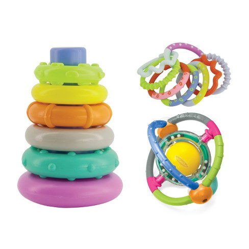 Infantino hot sale bouncer target