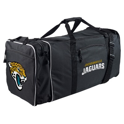 nfl duffel bag