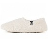 RockDove Women's Teddy Fleece Closed Back Slipper - 3 of 4