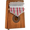 MEINL Sonic Energy 17 Note Pickup Kalimba Acacia - 3 of 4