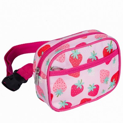 Wildkin Fanny Pack For Kids Target