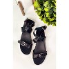 Women's Enna Sandal - Not Rated - 3 of 4