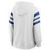 NCAA Kentucky Wildcats Women's Gray Fashion Hooded Sweatshirt - 2 of 3