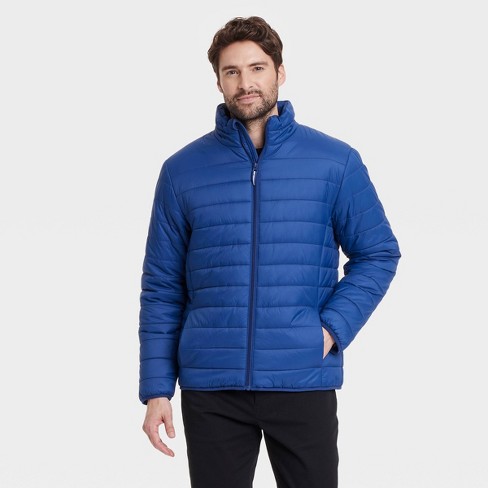 Puffer jacket target hotsell