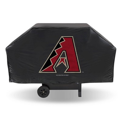 MLB Arizona Diamondbacks Economy Grill Cover