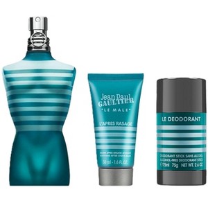 Jean Paul Gaultier Le Male Gift Set for Men : Target
