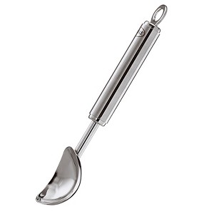 Rosle Ice Cream Scoop, Stainless Steel - 1 of 2
