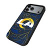 NFL NFC Teams Paisley MagSafe Compatible Cell Phone Case for Apple iPhone 17 Series - 2 of 4