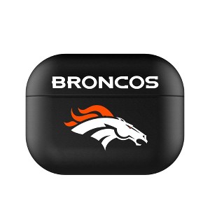 NFL AFC Teams Insignia AirPod Case Cover for AirPods Pro 1st Gen - 1 of 4