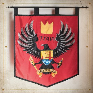 Train - Greatest Hits - 1 of 1