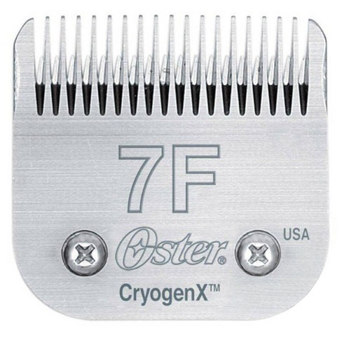 Oster 7F Blade