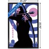 Trends International Marvel Comics - Hawkeye - Pop Art Framed Wall Poster Prints - 3 of 4