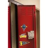 University of Toledo 8ct Vinyl Large Deluxe Stickers Variety Pack - 4 of 4