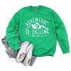 Simply Sage Market Women's Adventure Is Calling And I Must Go Gildan Sweatshirt - 2 of 2