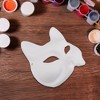 Unique Bargains Hand-Painted Party Mask 1 Pc - 4 of 4