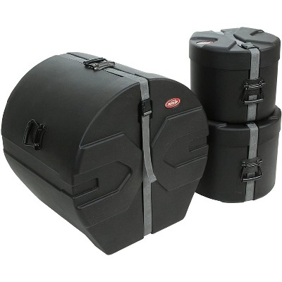 SKB Cases Drum Case Package 1