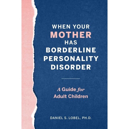 Borderline Personality Disorder - A BPD Survival Guide: For Understanding,  Coping, and Healing