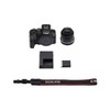 Canon - EOS R10 Mirrorless Camera with RF-S 18-45 f/4.5-6.3 IS STM Lens - Black - 3 of 3