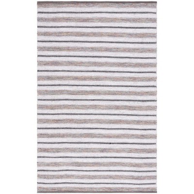 Montauk MTK702 Hand Woven, Flat Weave Indoor Rugs - Safavieh
