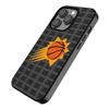 Keyscaper NBA Text Backdrop MagSafe Compatible Cell Phone Case for iPhone 16 Pro - 2 of 4