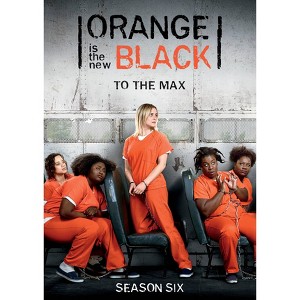 Orange Is The New Black Season 6 - 1 of 1