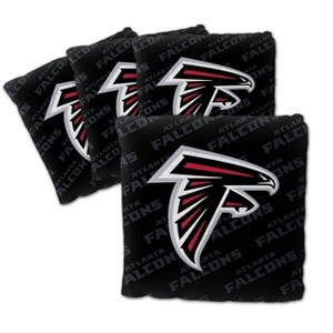 NFL Licensed Toss Game Bags 8pk - 1 of 4