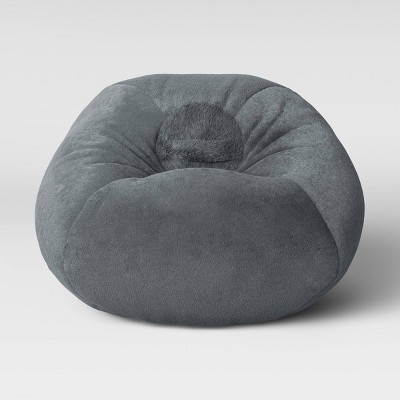 pillowfort bean bag chair