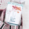 Pavilion Gift Company - Mom - Tea Towel Gift Set (2 - 19.75" x 27.5") - Kitchen Textiles - 3 of 4