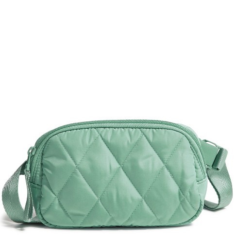 Vera bradley belt bag outlet sales