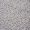 Kumasinova Washable Rugs for Living Room, Stain-Resistant Indoor/Outdoor Area Rug– Non-Shedding, Kid & Pet-Friendly, Latex-Free Cotton Backing - 2 of 4