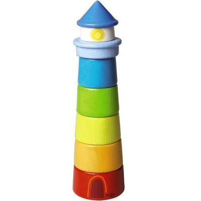 target rainbow stacker