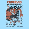 Men's Cuphead Retro Devil Deal T-Shirt - 2 of 4